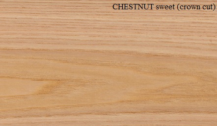 Chestnut Sweet Crown